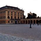 Schloss Schönbrunn 360°