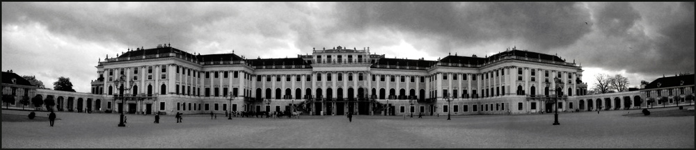 Schloss Schönbrunn