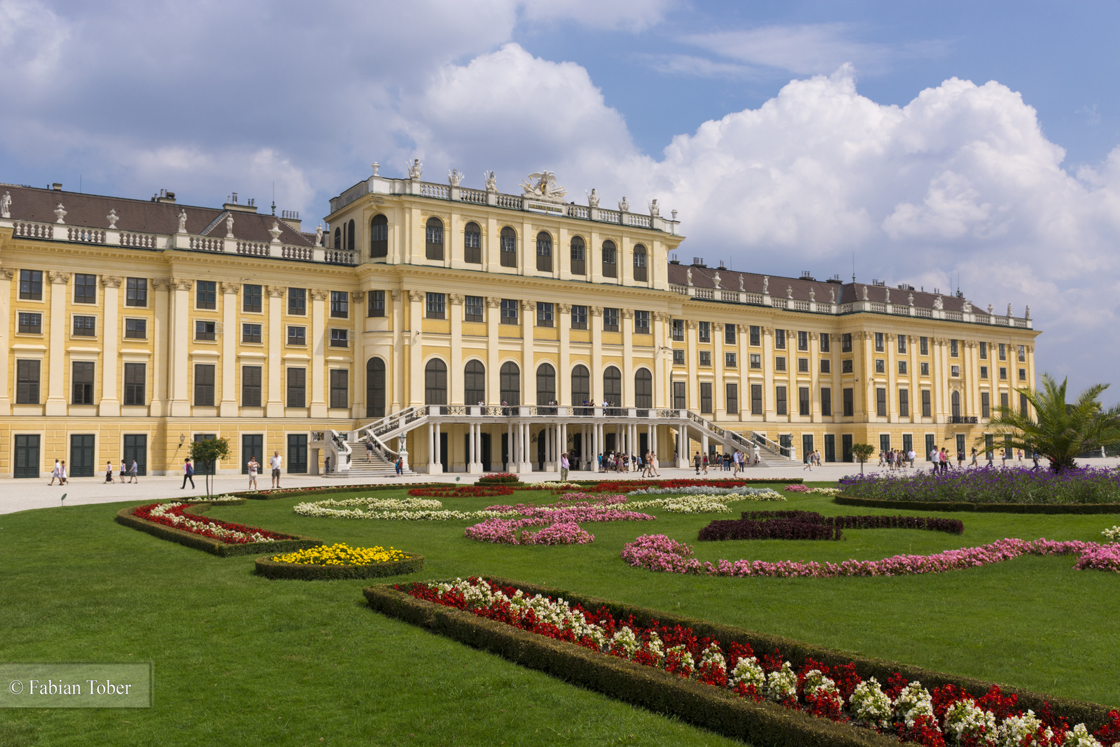 Schloss Schönbrunn