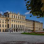 Schloss Schönbrunn  ....