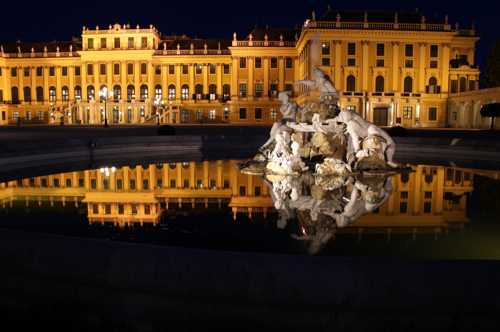 Schloß Schönbrunn