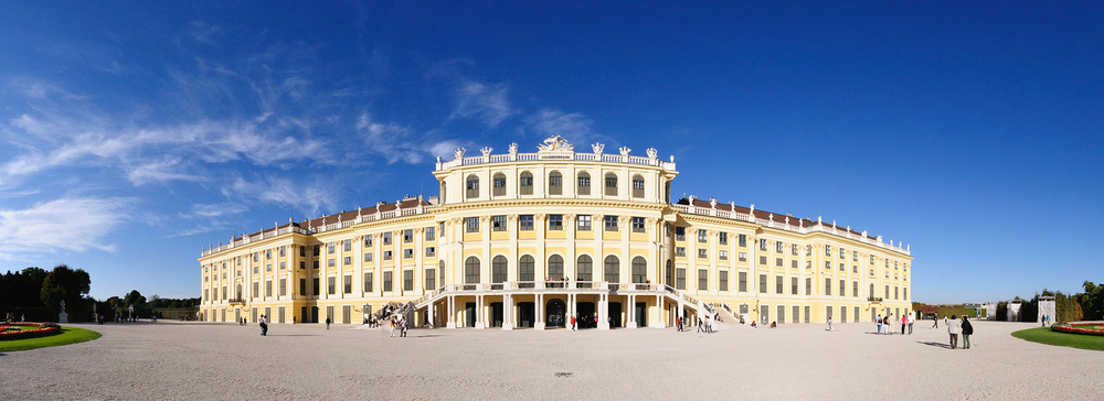 Schloss Schönbrunn