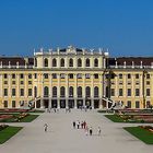 Schloss Schönbrunn 4