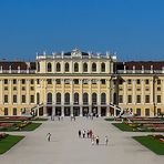 Schloss Schönbrunn 4
