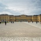 Schloss Schönbrunn