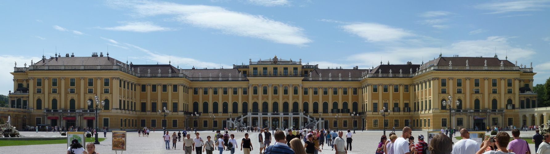 Schloss Schönbrunn