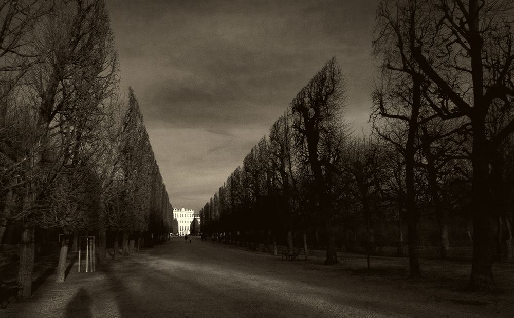 Schloss Schönbrunn