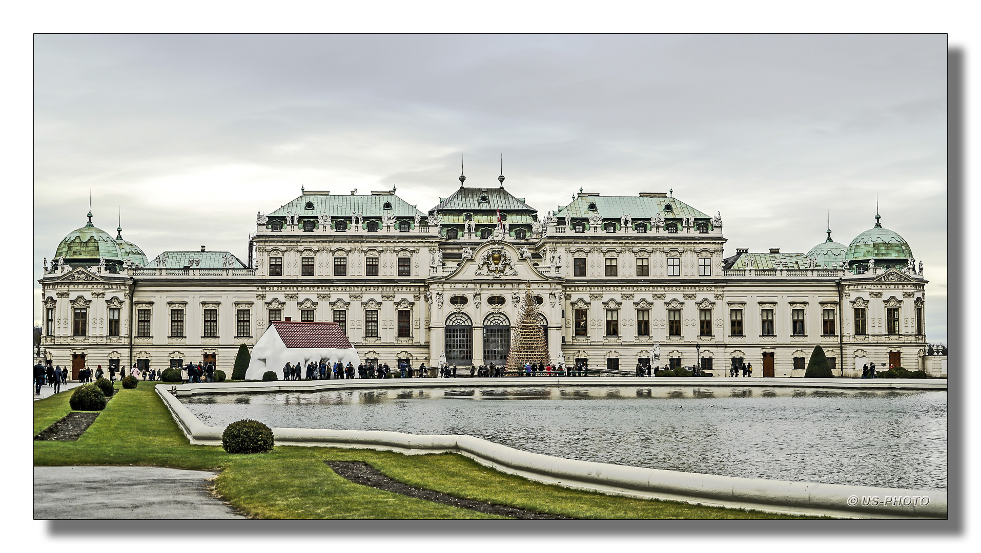 Schloß Schönbrunn