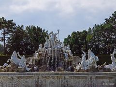 Schloß Schönbrunn