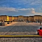 Schloss Schönbrunn