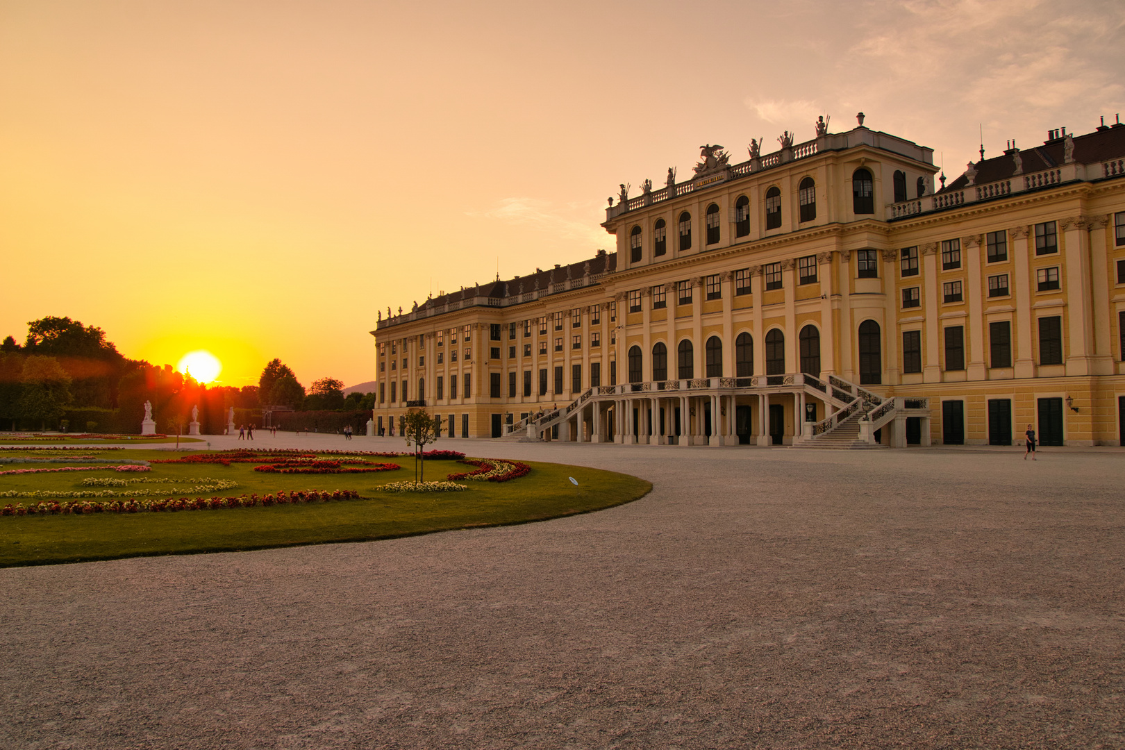 Schloss Schönbrunn