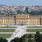 Schloss Schönbrunn