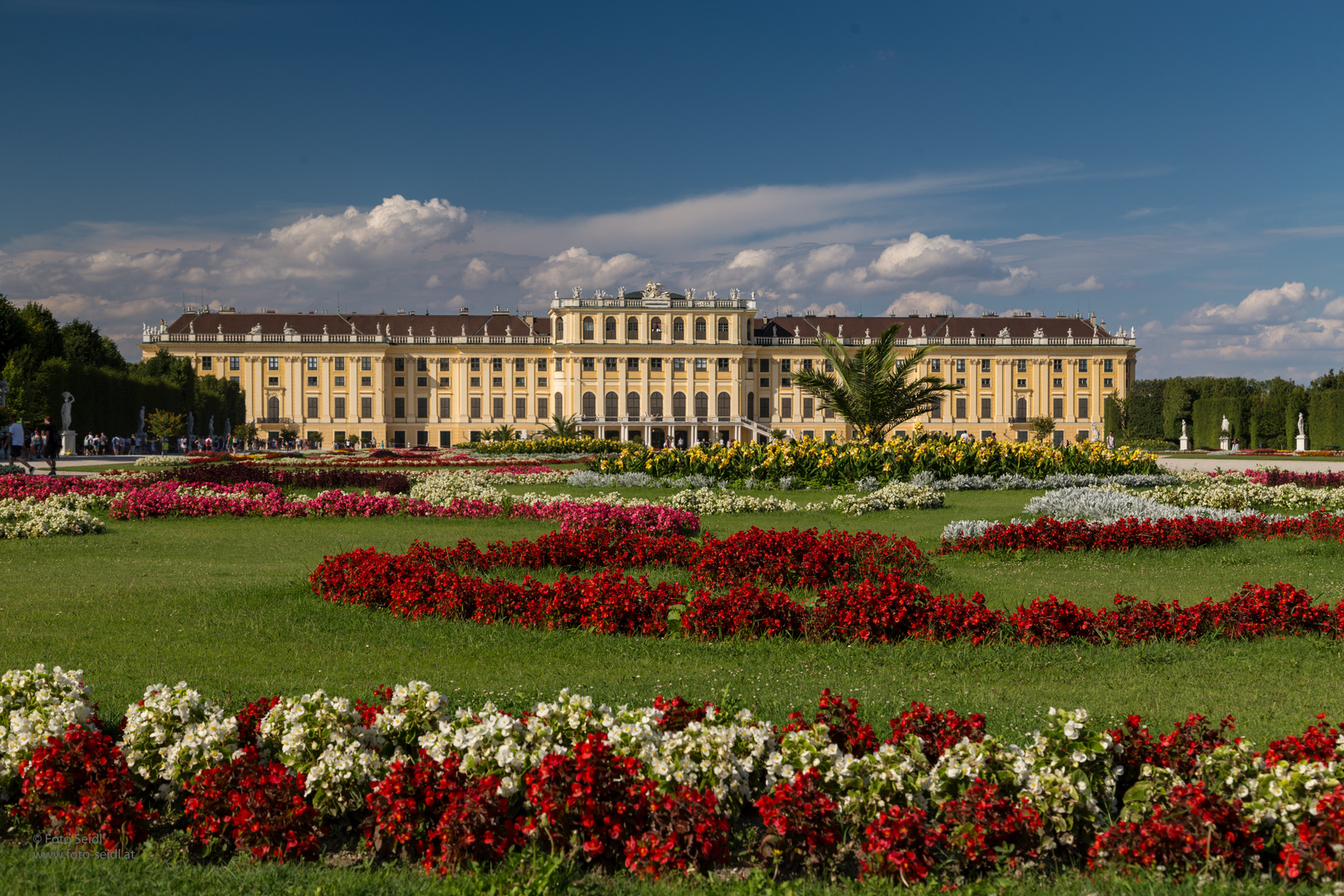 Schloss Schönbrunn