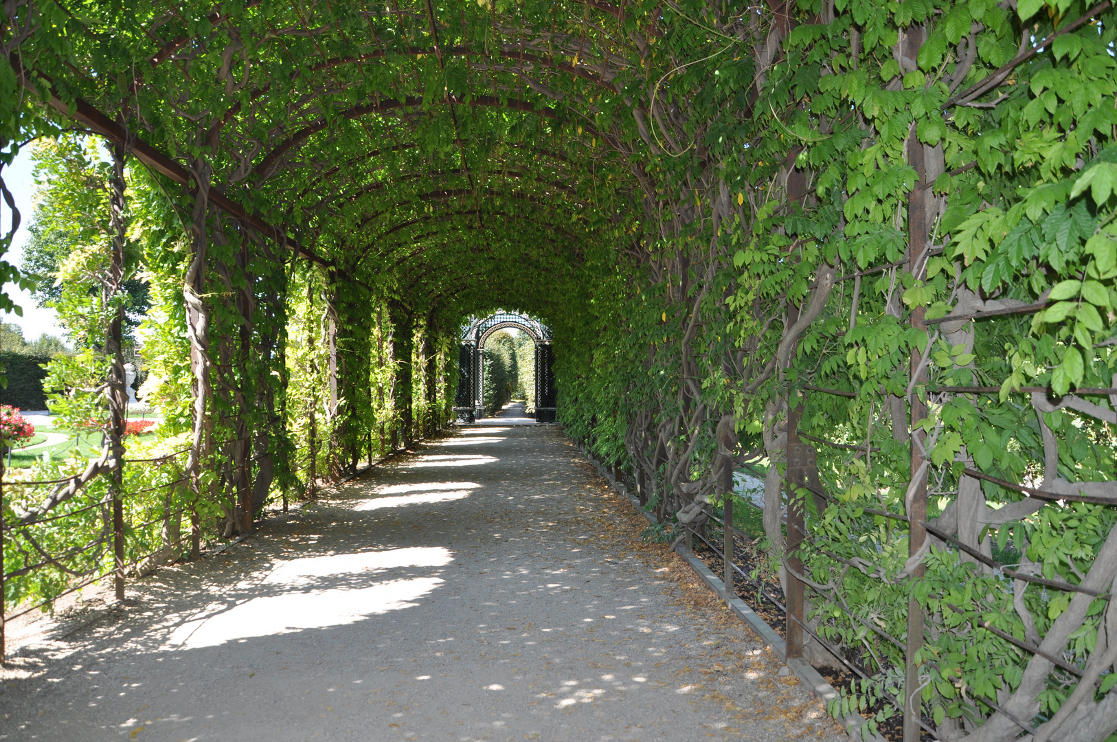 Schloß Schönbrunn