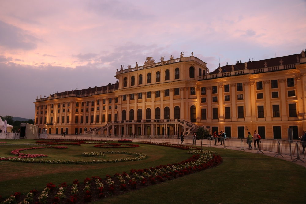 Schloss Schönbrunn