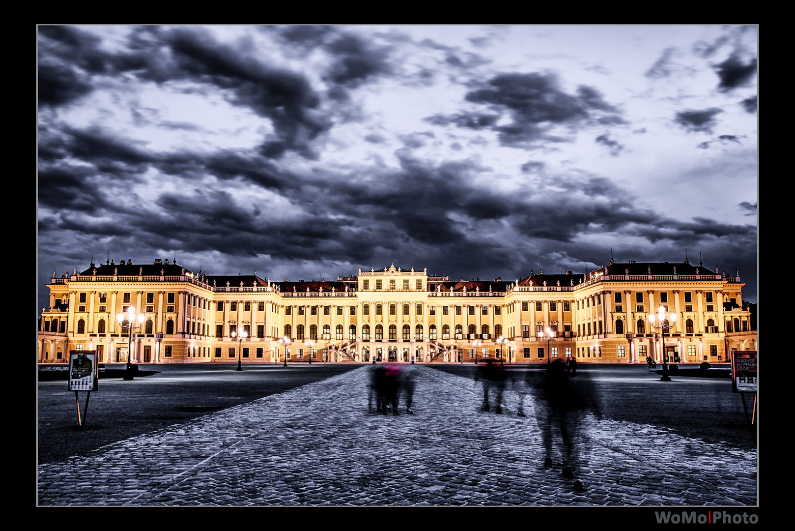 Schloß Schönbrunn