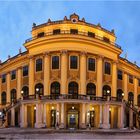 Schloss Schönbrunn...