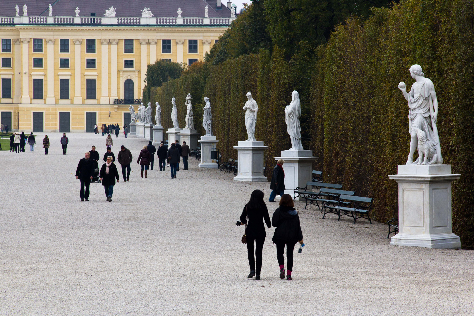 Schloss Schönbrunn