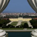 SCHLOSS SCHÖNBRUNN