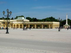 Schloß Schönbrunn