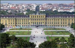 Schloss Schönbrunn