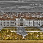 Schloss Schönbrunn