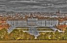 Schloss Schönbrunn by duc50 