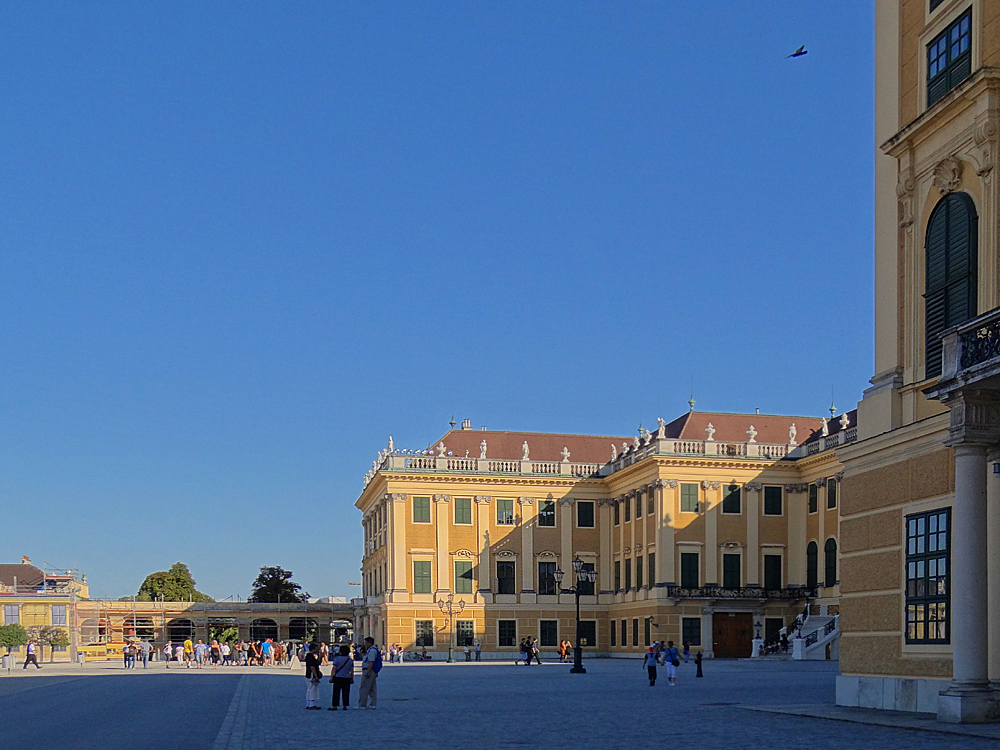 Schloss Schönbrunn 6