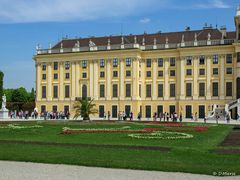 Schloß Schönbrunn