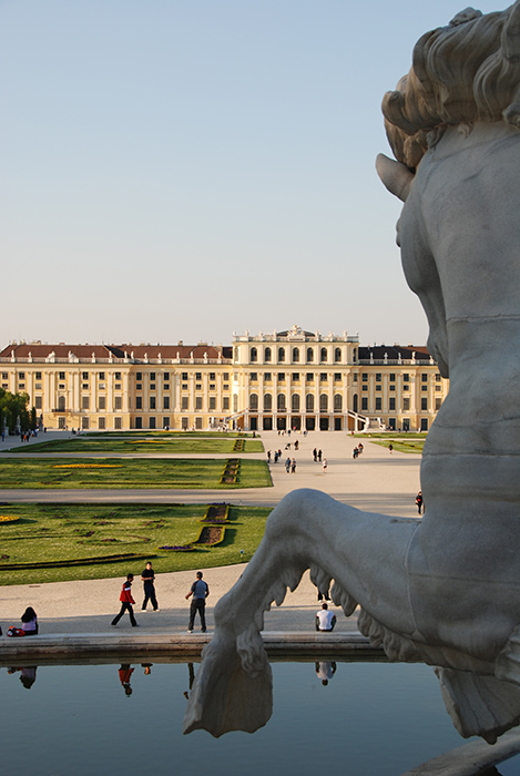 Schloss Schönbrunn