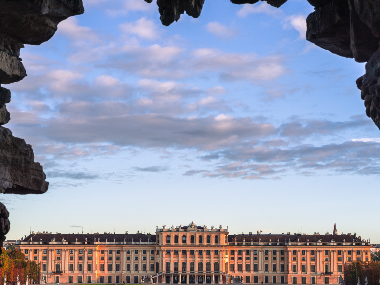 Schloss Schönbrunn