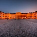 Schloss Schönbrunn