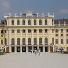 Schloss Schönbrunn