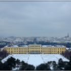 Schloss Schoenbrunn