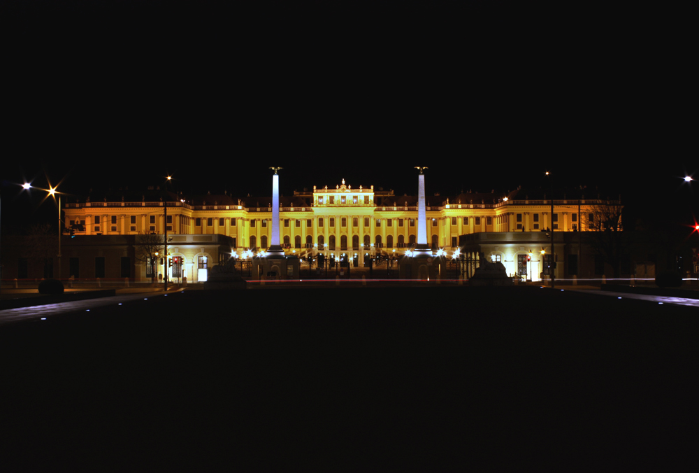 Schloss Schönbrunn