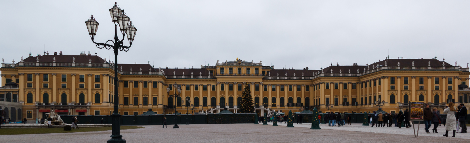 Schloss Schönbrunn