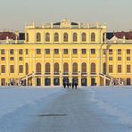 Schloß Schönbrunn