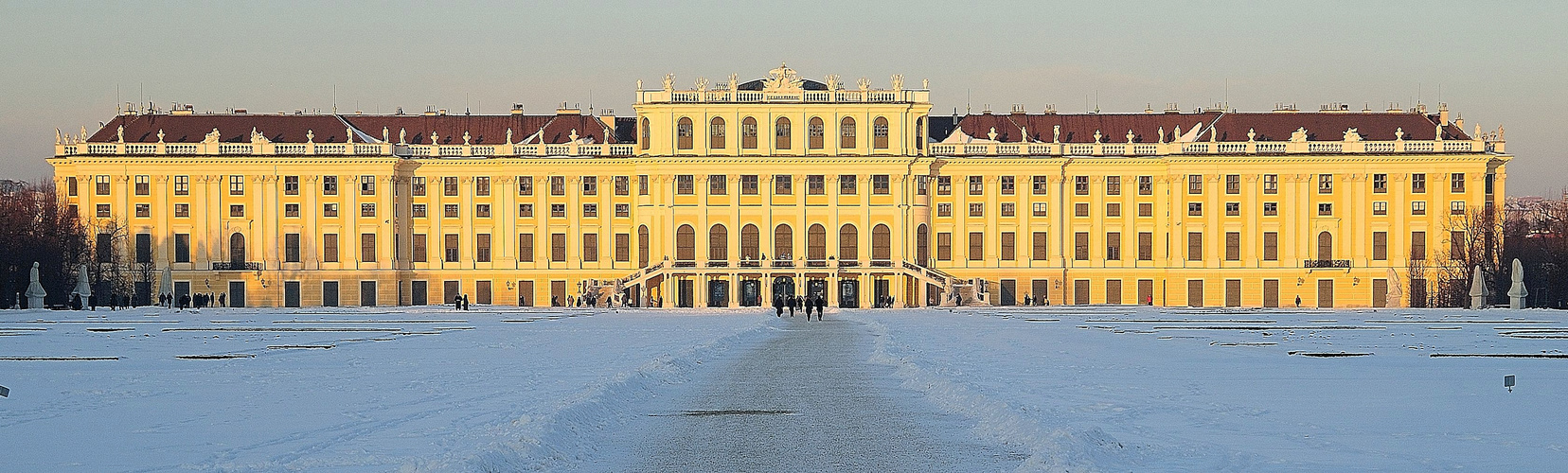 Schloß Schönbrunn