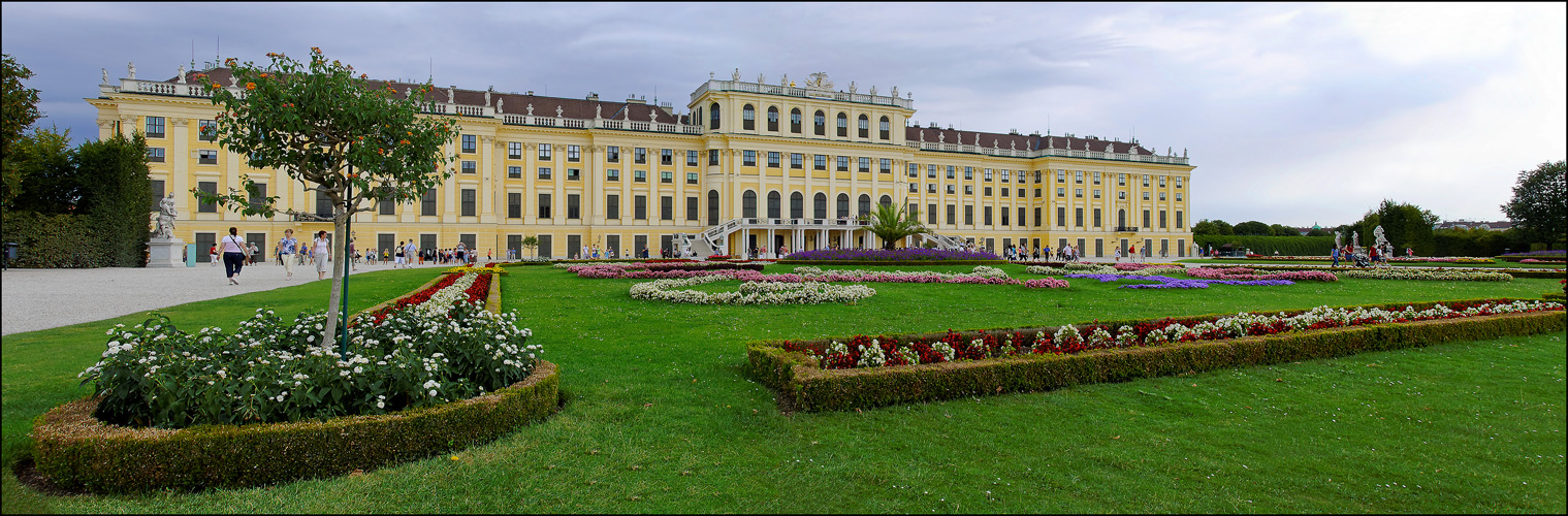 Schloss Schönbrunn