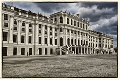 Schloss Schönbrunn