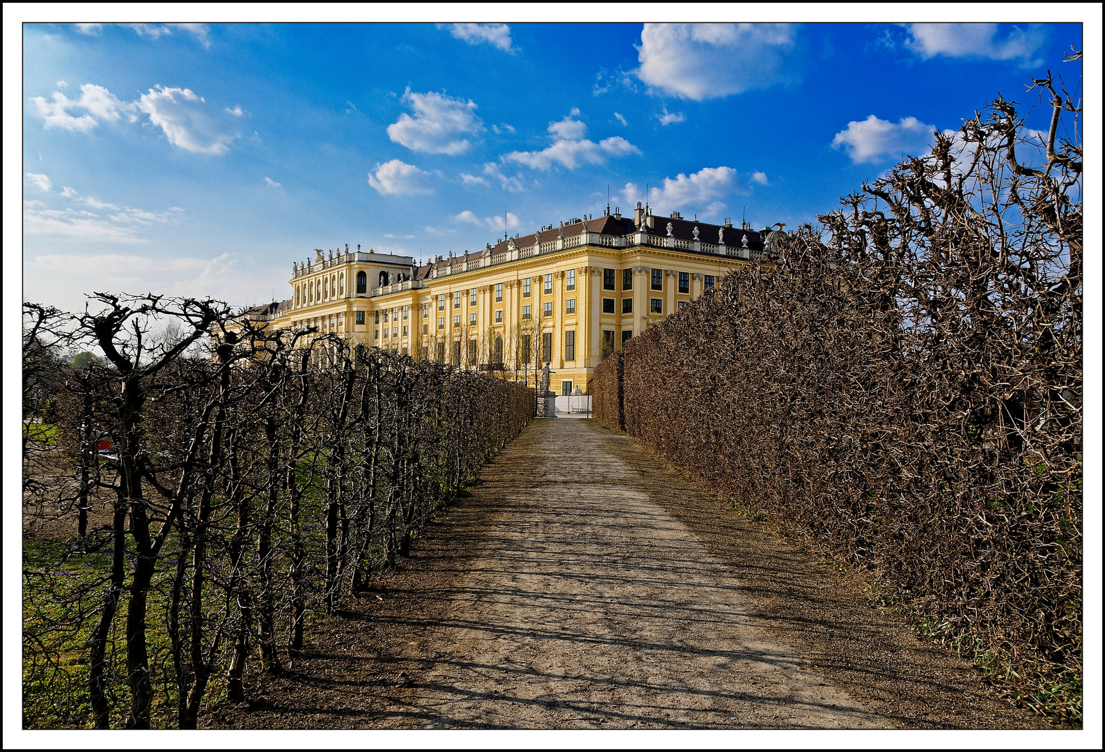 Schloss Schönbrunn