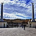 Schloss Schönbrunn