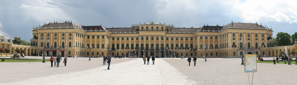 Schloss Schönbrunn