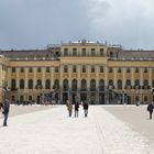 Schloss Schönbrunn