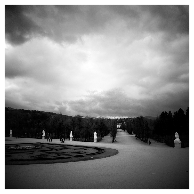 _schloss schönbrunn_