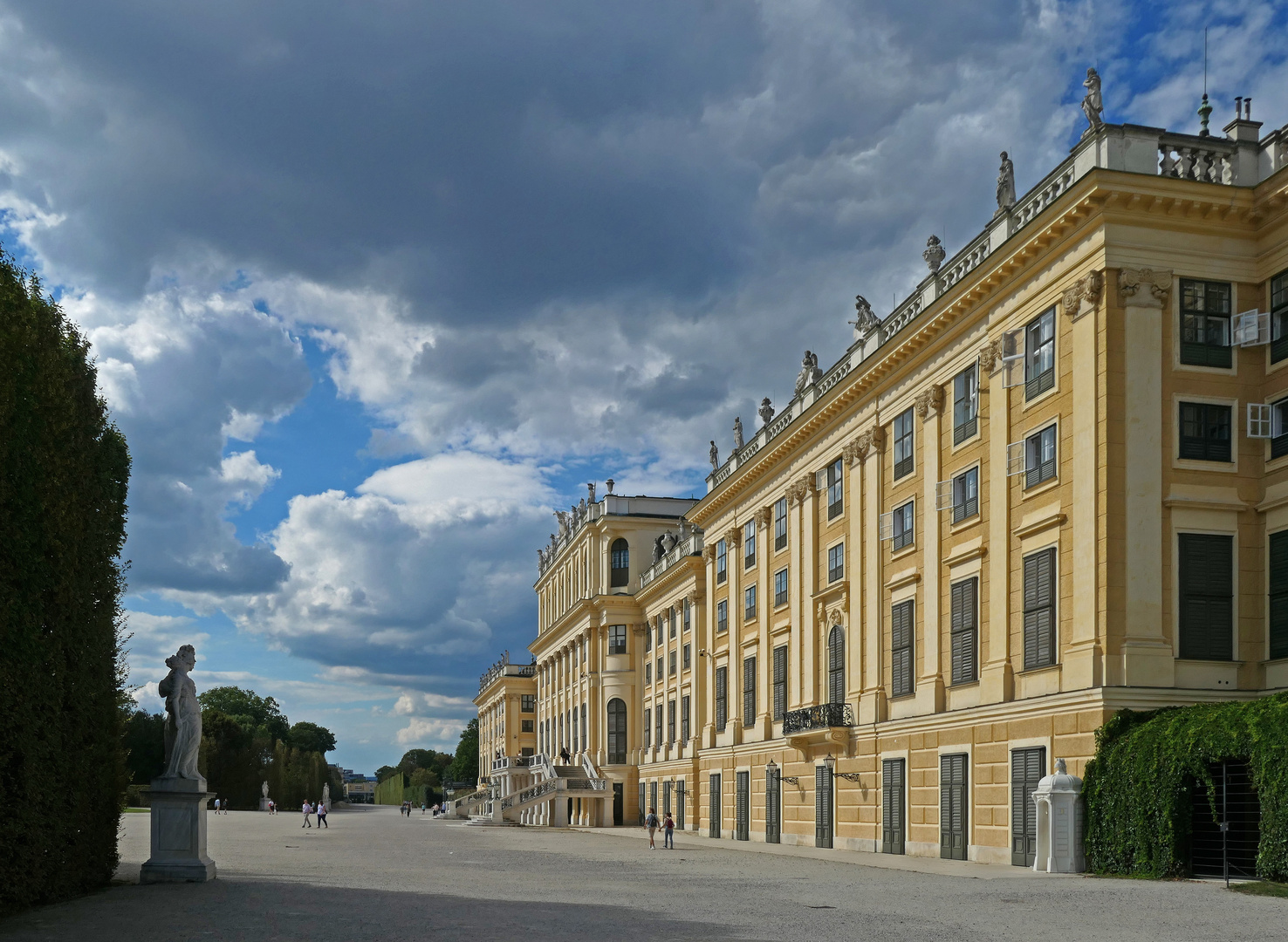 Schloss Schönbrunn