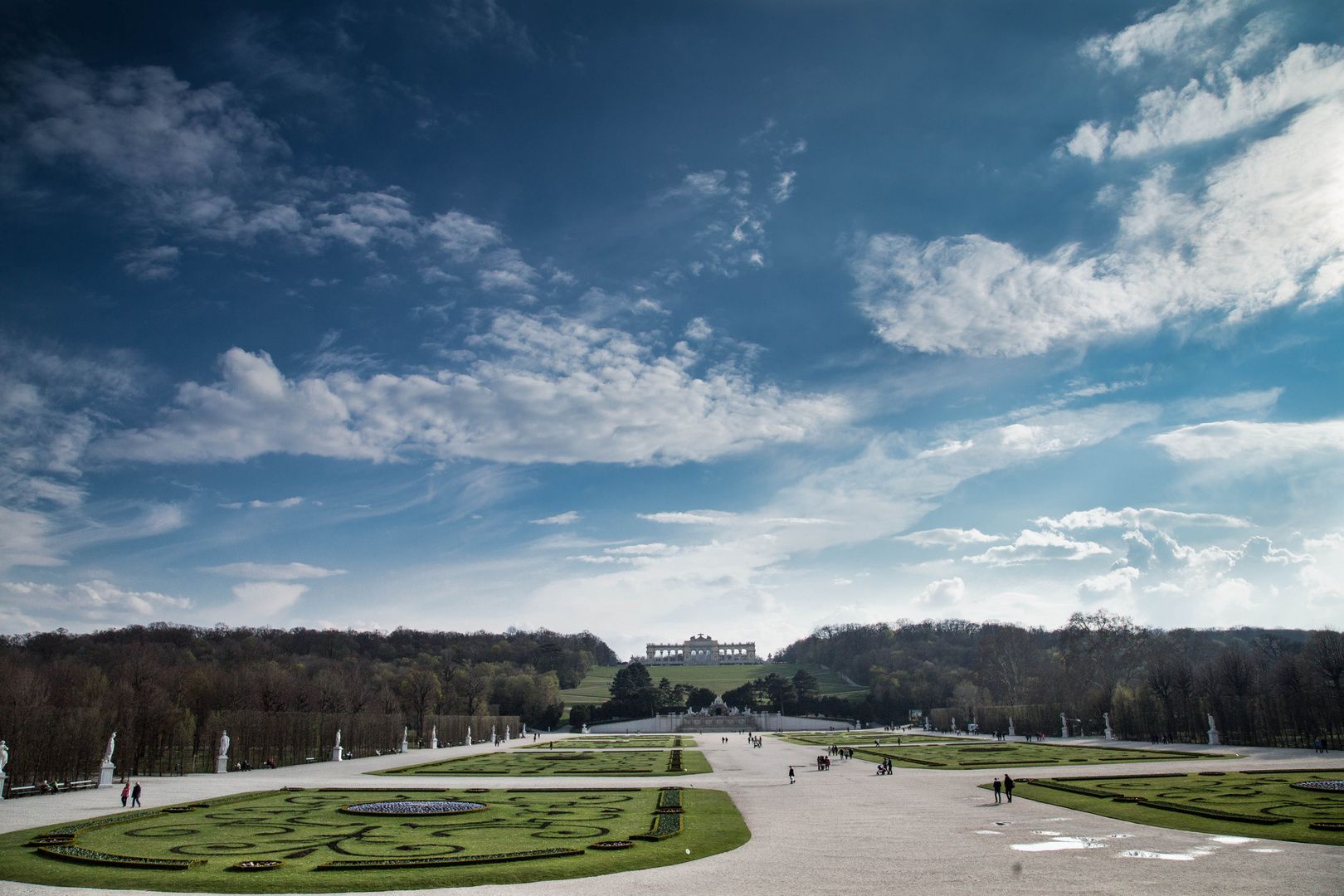 Schloss Schönbrunn