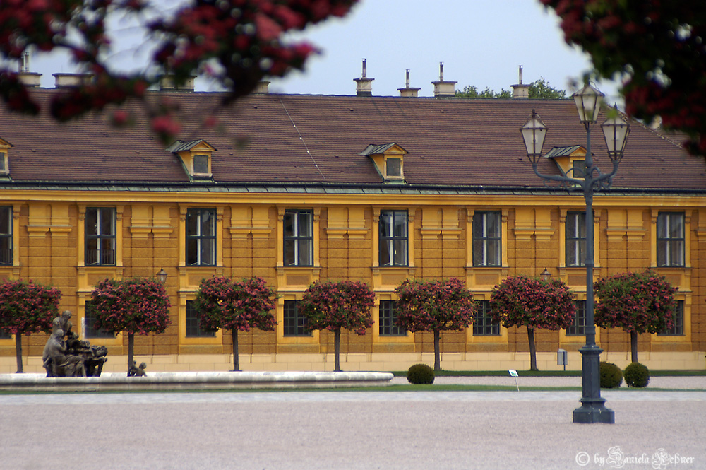 Schloß Schönbrunn