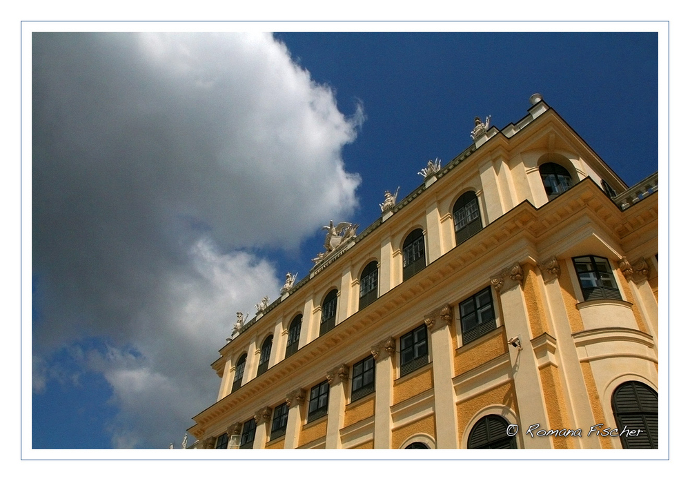 Schloss Schönbrunn