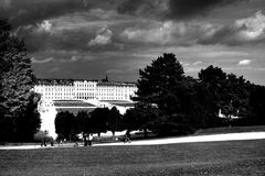 Schloß Schönbrunn